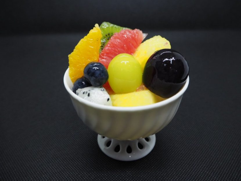 鞆の浦リモンチーノでマリネ